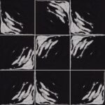 Vitta negro - Seri Vitta - Mainzu seramik
