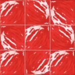 Vitta red - Seri Vitta - Mainzu seramik