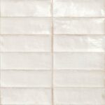 Alboran white - Seri Alboran - Mainzu seramik