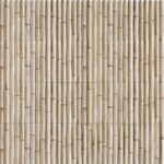 Bamboo white - Seri Bamboo - Mainzu seramik