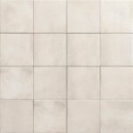 Soft white - Seri Soft - Mainzu seramik