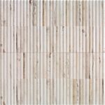 Tropic white - Seri Tropic - Mainzu seramik