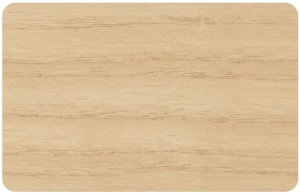 NATURAL (ASH)