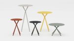 lily table - Görsel 5