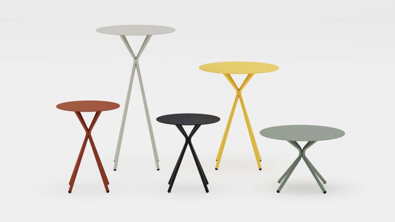lily table - Görsel 5