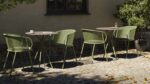 lily table - Görsel 3