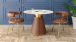 melody round table - Görsel 3