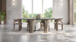 ocean table - Görsel 6