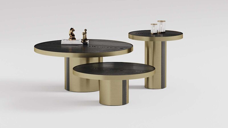 plain round - Görsel 6