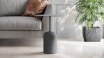 river coffee table - Görsel 4