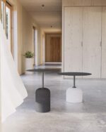 river coffee table - Görsel 5