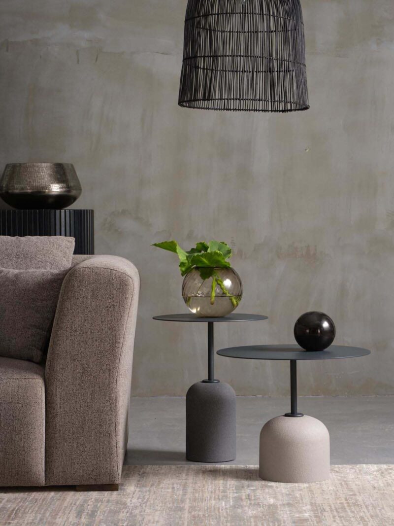 river coffee table - Görsel 6