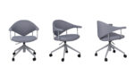trident office chair - Görsel 3