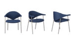 trident chair - Görsel 2