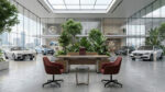 vesta 4 prong office