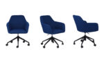 vesta office chair - Görsel 2