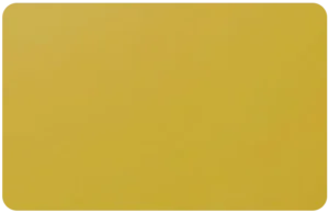 LEMON YELLOW RAL 1012 (MDF)