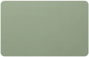 PALE GREEN RAL 6021 (MDF)