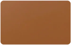 ORANGE BROWN RAL 8023 (MDF)