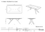 merlin table - Görsel 2