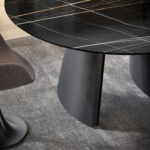 allure round table - Görsel 3