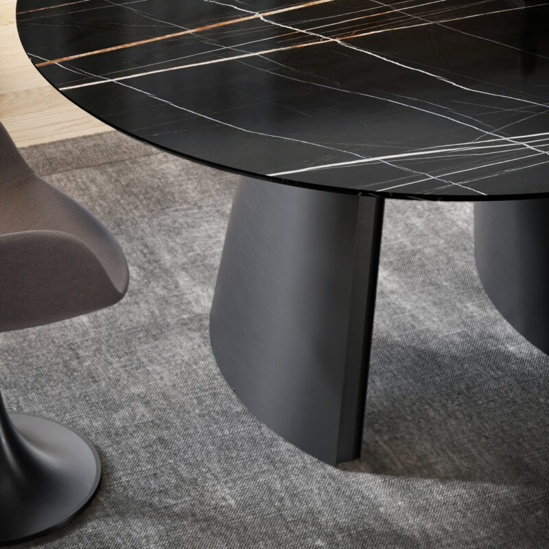 allure round table - Görsel 3