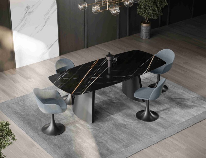 allure table - Görsel 3
