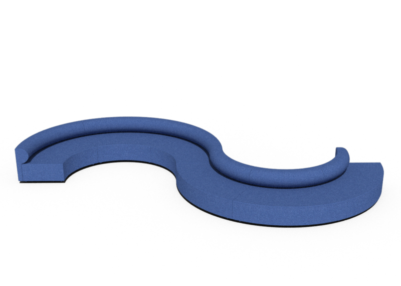 moon flat - Görsel 9