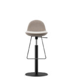 rio counter – bar height-adjustable - Görsel 4