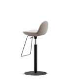 rio counter – bar height-adjustable - Görsel 6