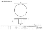 plain round - Görsel 4