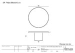 plain round - Görsel 5