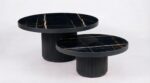 slice coffee table - Görsel 6