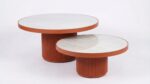 slice coffee table - Görsel 5