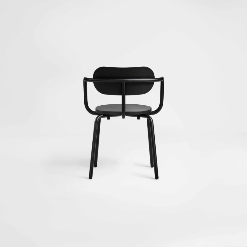 stelo indoor armchair - Görsel 5