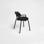 stelo indoor armchair