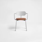 stelo indoor armchair - Görsel 3