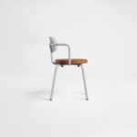 stelo indoor armchair - Görsel 2