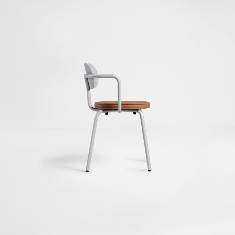 stelo indoor armchair - Görsel 2