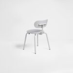 Stelo Outdoor Chair - Görsel 2