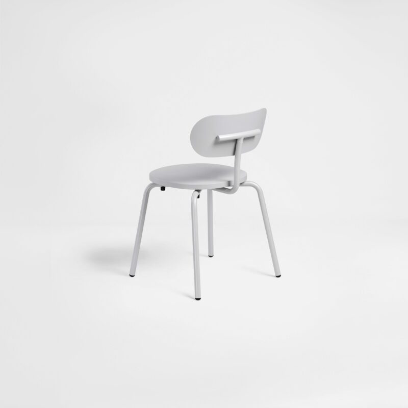 Stelo Outdoor Chair - Görsel 2