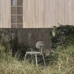 Stelo Outdoor Chair