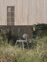 Stelo Outdoor Chair