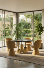 birim conical chair