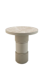slice side table