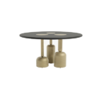 thock round table