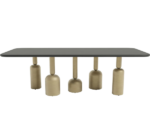 thock table