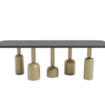 thock table