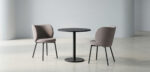 birim metal chair
