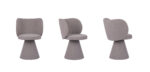 birim conical chair - Görsel 4